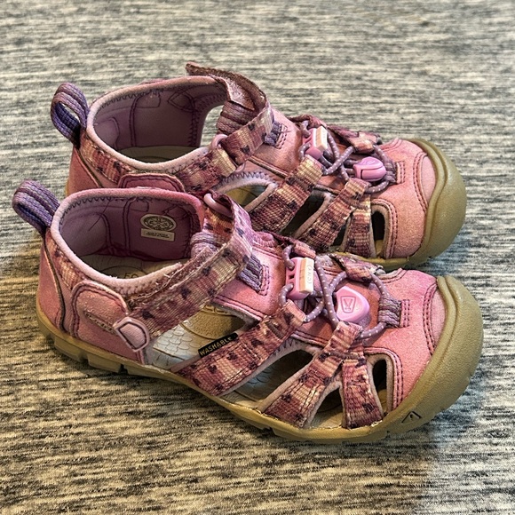 Other - Keen Waterproof Sandals Size Toddler 11